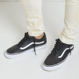 VANS Old Skool (Classic Tumble)